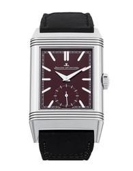 Jaeger-LeCoultre Reverso Tribute Monoface Small Seconds 397846J